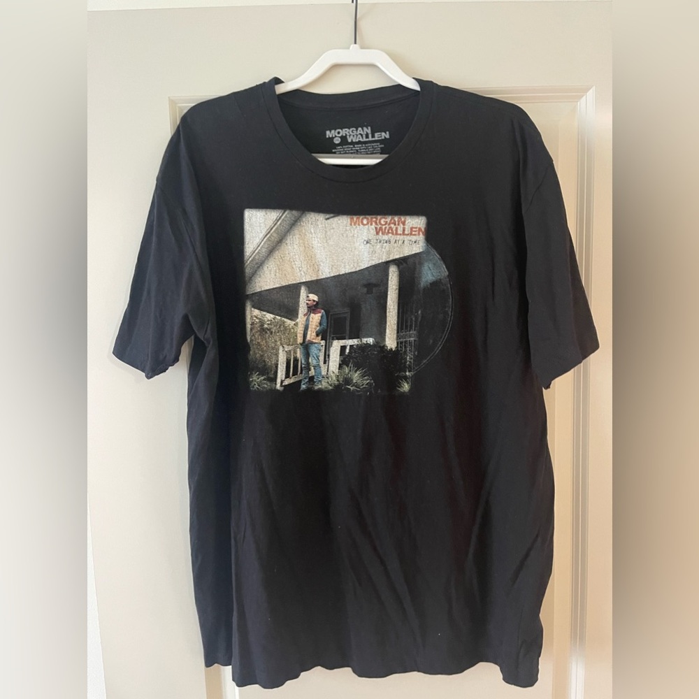 Morgan Wallen T-Shirt